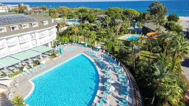 Zena Resort
