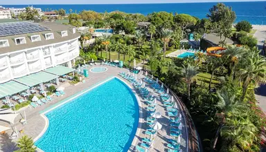 Zena Resort