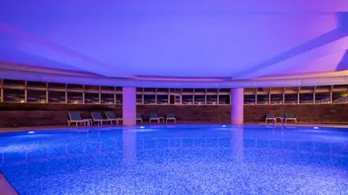 Zena Resort