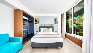Zena Resort