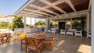Zena Resort