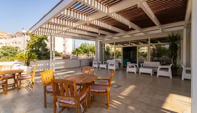 Zena Resort