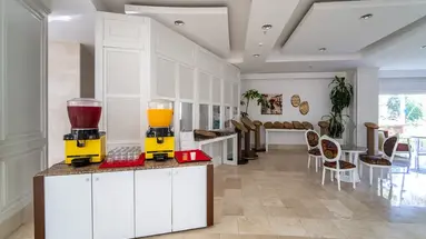 Zena Resort