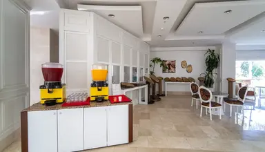 Zena Resort