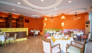 Zena Resort