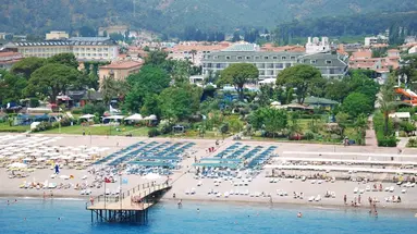 Zena Resort