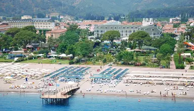 Zena Resort