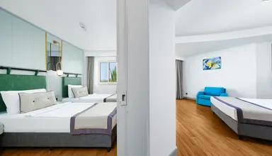 Zena Resort