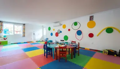 Zena Resort