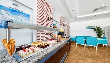 Zena Resort