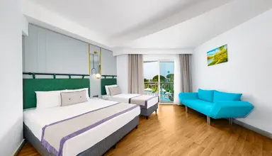Zena Resort
