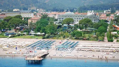 Zena Resort