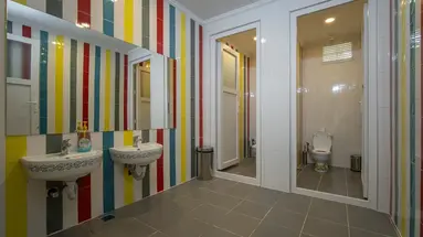 Zena Resort