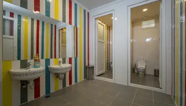 Zena Resort