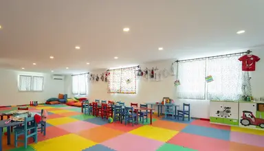 Zena Resort