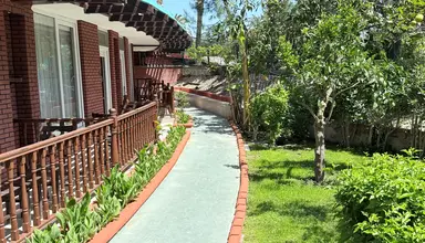 Zena Resort