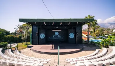 Zena Resort