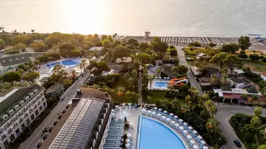 Zena Resort