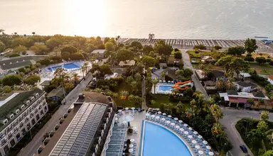 Zena Resort
