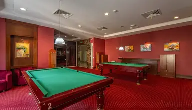 Zena Resort