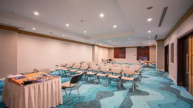 Zena Resort