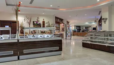 Zena Resort