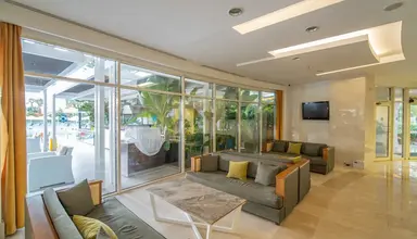 Zena Resort
