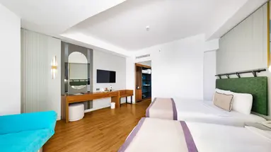 Zena Resort