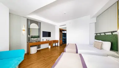 Zena Resort