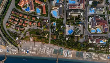 Zena Resort