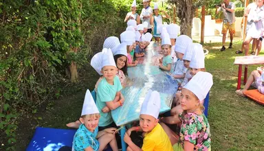 Zena Resort