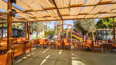 Zena Resort