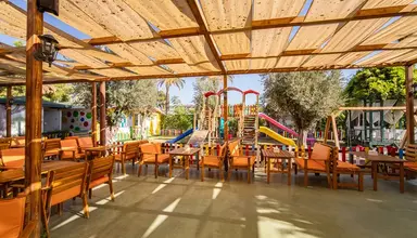 Zena Resort