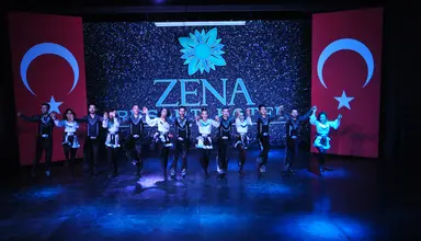Zena Resort