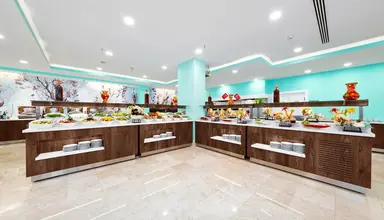 Zena Resort