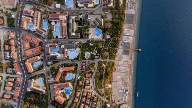 Zena Resort