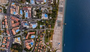 Zena Resort
