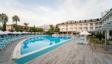 Zena Resort