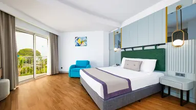 Zena Resort