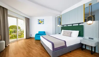 Zena Resort