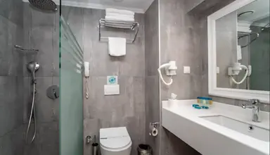 Zena Resort