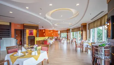 Zena Resort