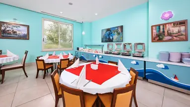 Zena Resort