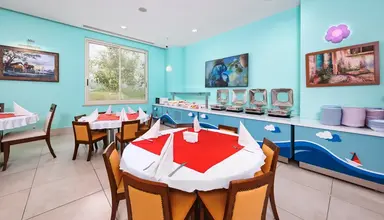 Zena Resort
