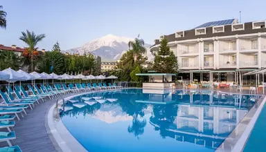 Zena Resort
