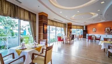 Zena Resort