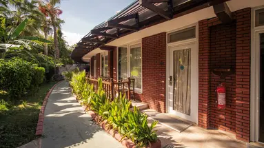 Zena Resort