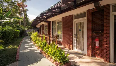 Zena Resort