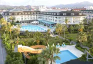 Zena Resort