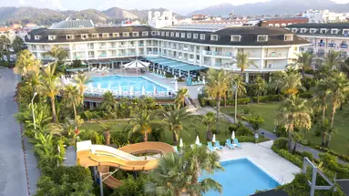 Zena Resort